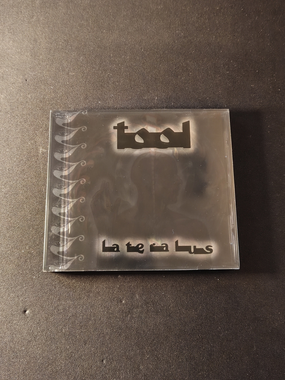 Tool - Lateralus CD